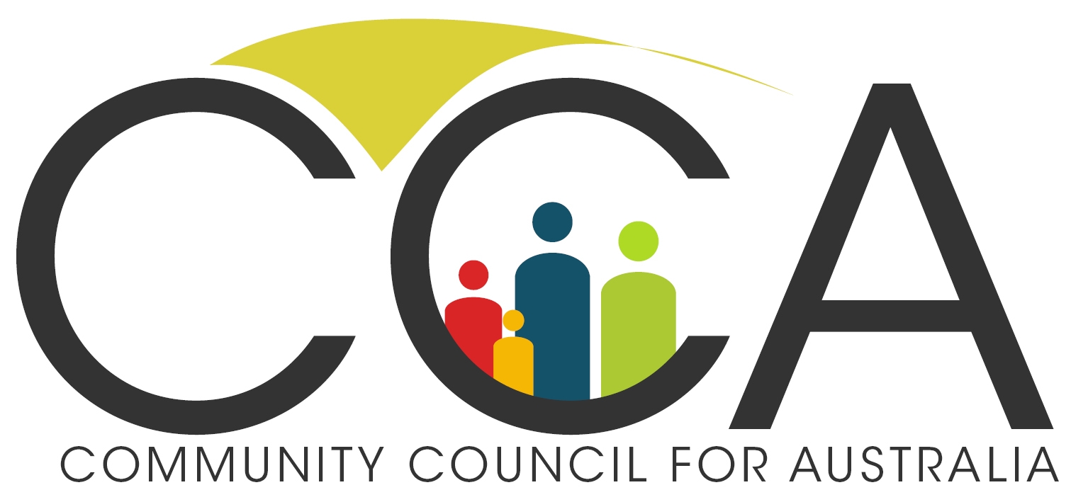 Community Council for Australia